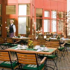 Mercure Hotel Erfurt Altstadt - Bild 21