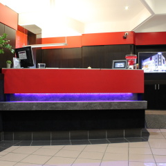 Hotel Hohenstaufen - Bild 2