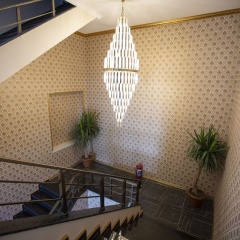 Hotel Verçenik - Bild 11