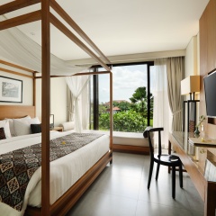 Plataran Ubud Hotel & Spa - Bild 3