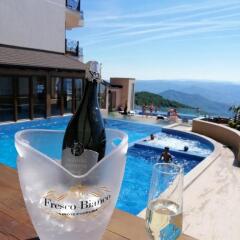 Apartment K22 Milmari in Kopaonik, Serbia from 43$, photos, reviews - zenhotels.com photo 2