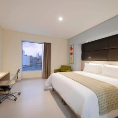 Wyndham Garden Barranquilla thumbnail 26