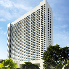 The Ritz-Carlton, Millenia Singapore - Bild 1