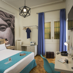 Casual del Teatro Madrid Hotel by Casual Hoteles - Bild 13