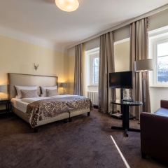 Top Hotel Jagdschloss Niederwald - Bild 6