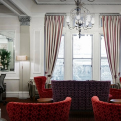 Club Quarters Hotel, Trafalgar Square - Bild 14