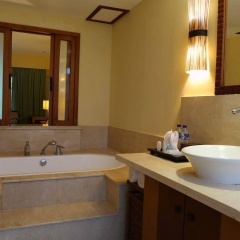 The Santosa Villas & Resort Lombok - Bild 7