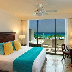 Paradisus Cancún – All Inclusive - Bild 2