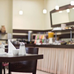 Ivbergs Hotel Messe Nord - Bild 14