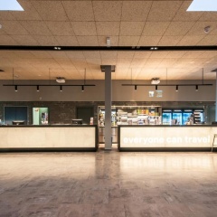 a&o Berlin Mitte - Bild 2