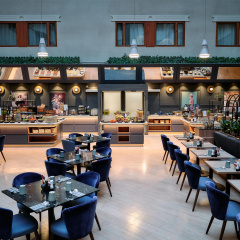 Radisson Blu Royal Viking Hotel, Stockholm - Bild 21