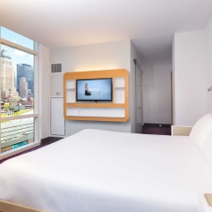 YOTEL New York Times Square - Bild 15