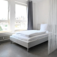 Classic Apartment - Bild 7