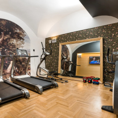 Hotel Moments Budapest - Bild 25