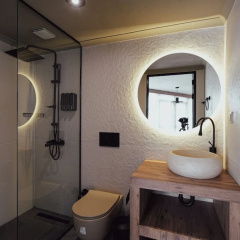 Tare Houses Hotel - Bild 8