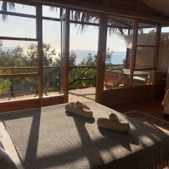 Honey Hill Faralya - Bild 2