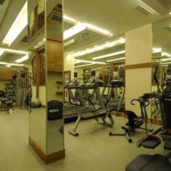 Lonicera West Hotel - Bild 4