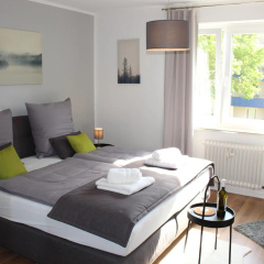 Ferienwohnung Kassel West - Bild 5