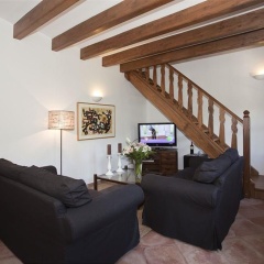 Finca Ca´s Curial - Bild 17