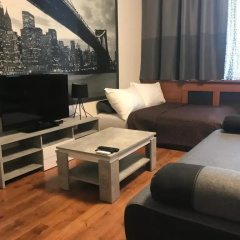 Old Town Boutique Apartments photo 4