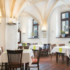 Hotel Restaurant Alte Canzley - Bild 20