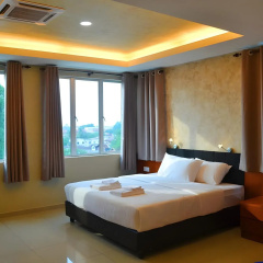 Yew Boutique Hotel thumbnail 20