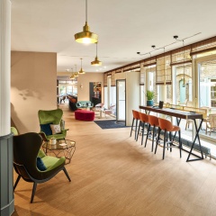 MAXX Hotel Sanssouci Potsdam - Bild 23