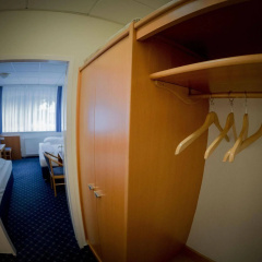 Elbbrücken Hotel - Bild 4