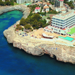 Hotel JS Cape Colom - Adults Only - Bild 26