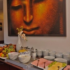 Hotel Buona Vita Salzburg - Bild 13