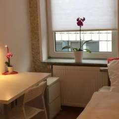 Privatwohnung Wang - Bild 1