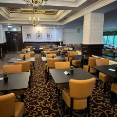 Hampstead Britannia Hotel - Bild 12
