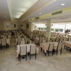 Alanya First Class Hotel - Bild 16