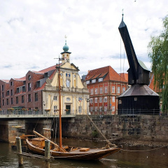 DORMERO Hotel Altes Kaufhaus Lüneburg - Bild 16