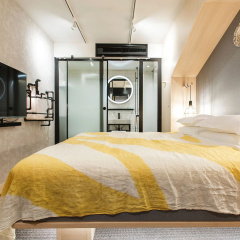 Hotel With Urban Deli - Bild 6