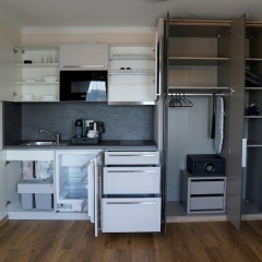 Boardinghouse City Home - Bild 21