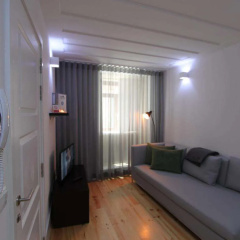 BRA.com Apartments Oporto Pinheiros thumbnail 2
