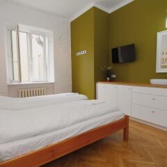 Hostel Chmielna 5 in Warsaw, Poland from 65$, photos, reviews - zenhotels.com photo 8