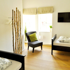 Art Hotel - Bild 3