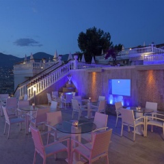 Sunny Hill Alya Hotel - Bild 17