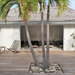 Villa Le Manoir Voltaire in Gustavia, St Barthelemy from 5457$, photos, reviews - zenhotels.com photo 4