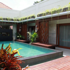 Putri Homestay - Bild 10