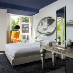Andaz Amsterdam, Prinsengracht, By Hyatt - Bild 3