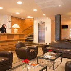 Hôtel Excelsior Opéra - Bild 2
