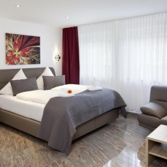 Central City Hotel - Bild 3