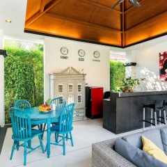 Jewels Villas Phuket - Bild 24