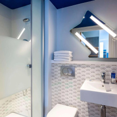 ibis budget Paris Clichy Mairie - Bild 15