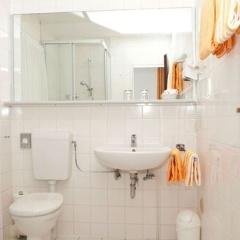 Haus Sparkuhl Hotel Garni - Bild 8