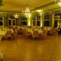 Schlosshotel Molkenkur - Bild 10
