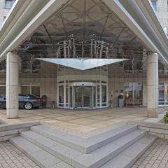 Relexa Hotel Frankfurt/ Main - Bild 20
